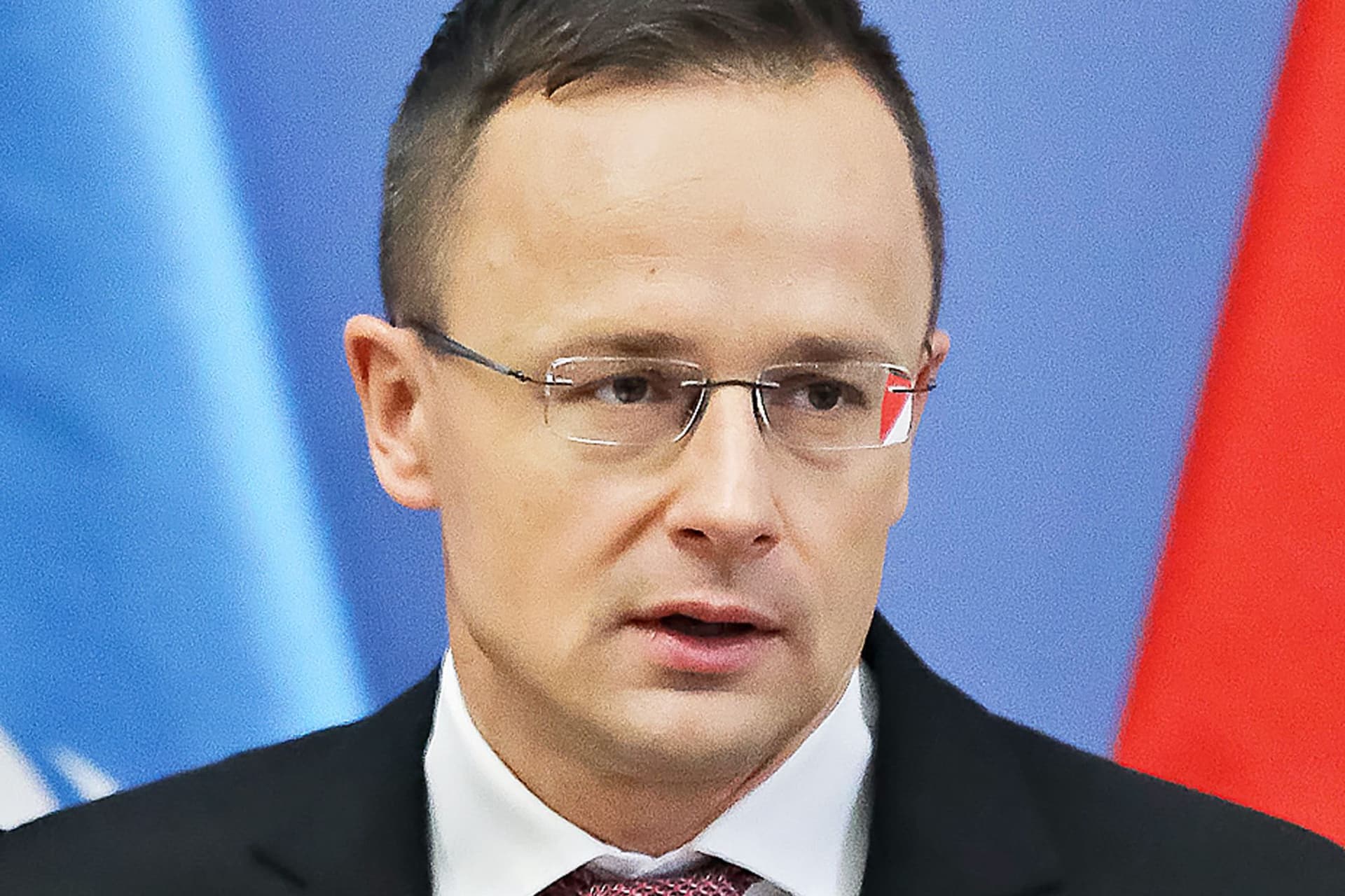 Szijjártó: Folytatódnak a bevándorláspárti erők támadásai