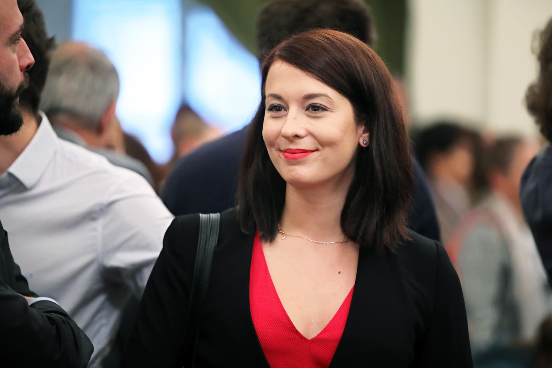 A megfúrt budapesti olimpiai pályázaton is nyerészkedett Cseh Katalin