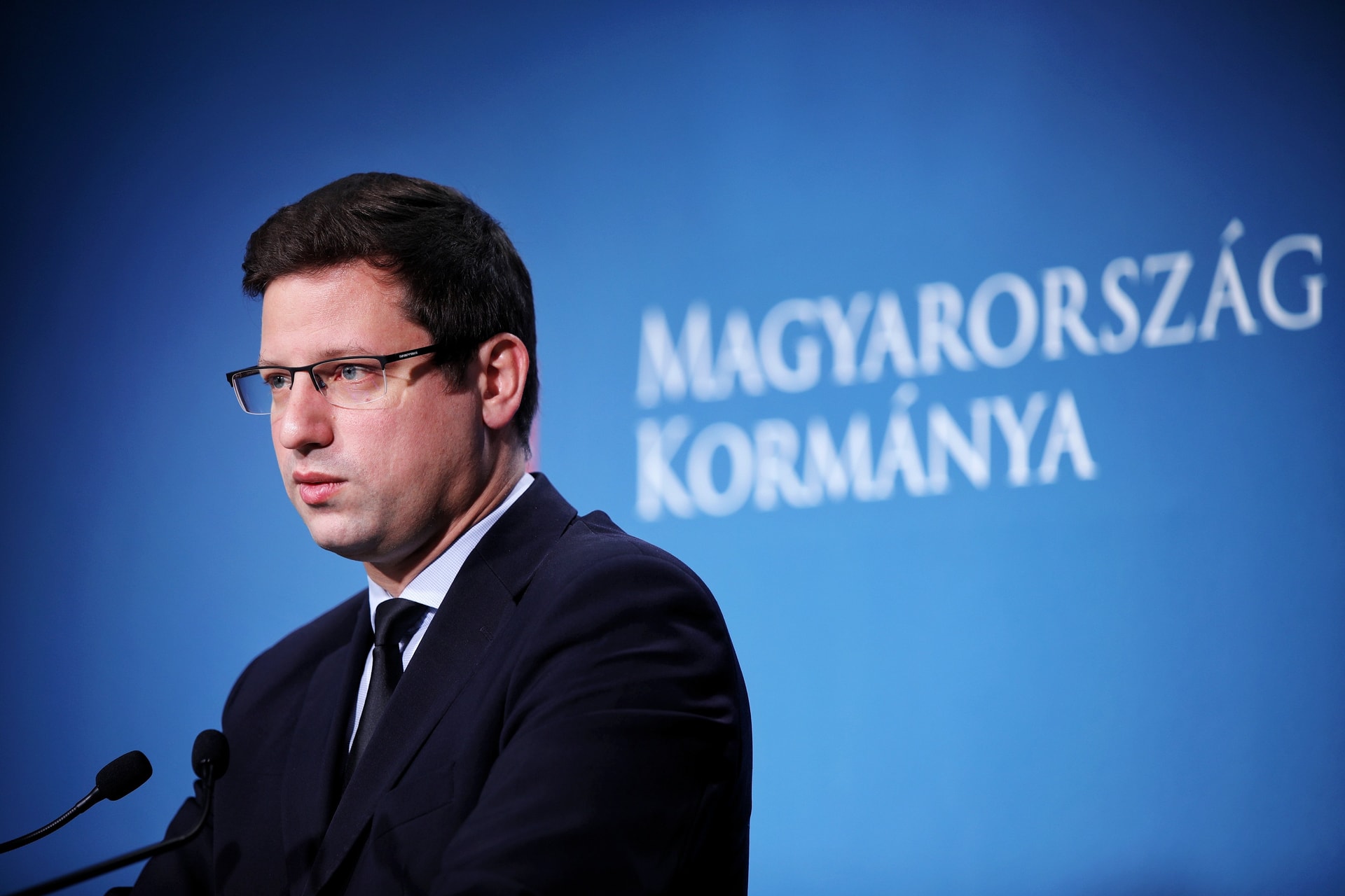 Gulyás Gergely: Törökország Magyarország szövetségese