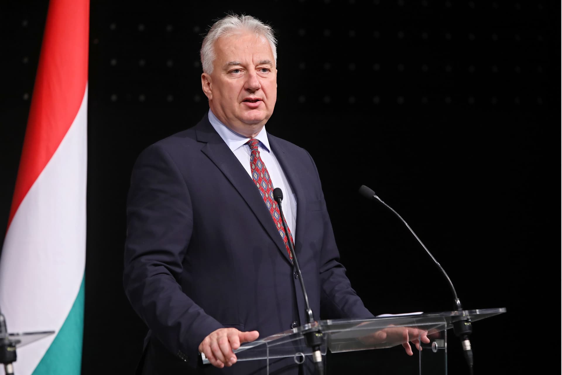 Semjén: Az állam transzcendens célja a nemzet megmaradása