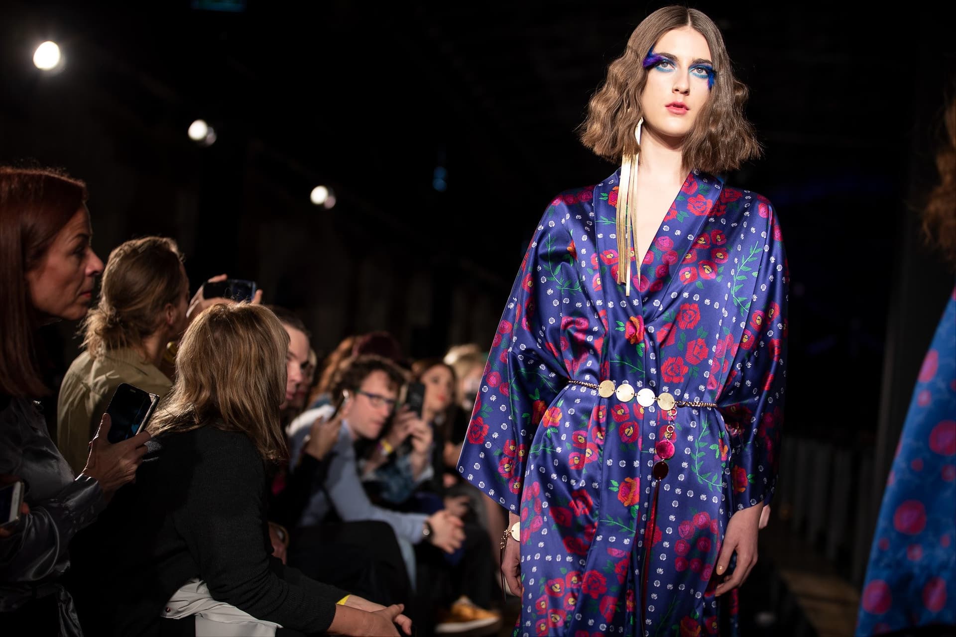 Február elején lesz idén a Budapest Central European Fashion Week
