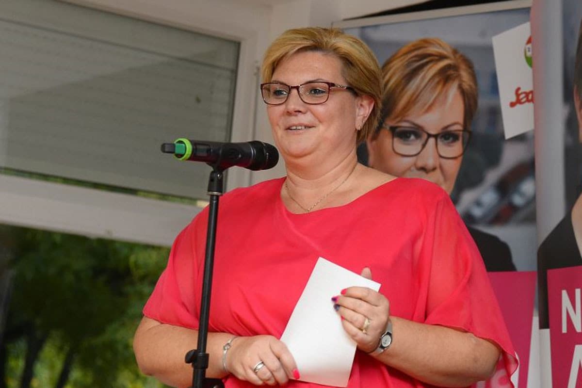 Nem fukarkodott magával az ellenzék Rákospalotán