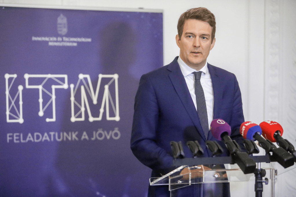 György László: A magyar gazdaság a hazai szereplőket részesíti előnyben