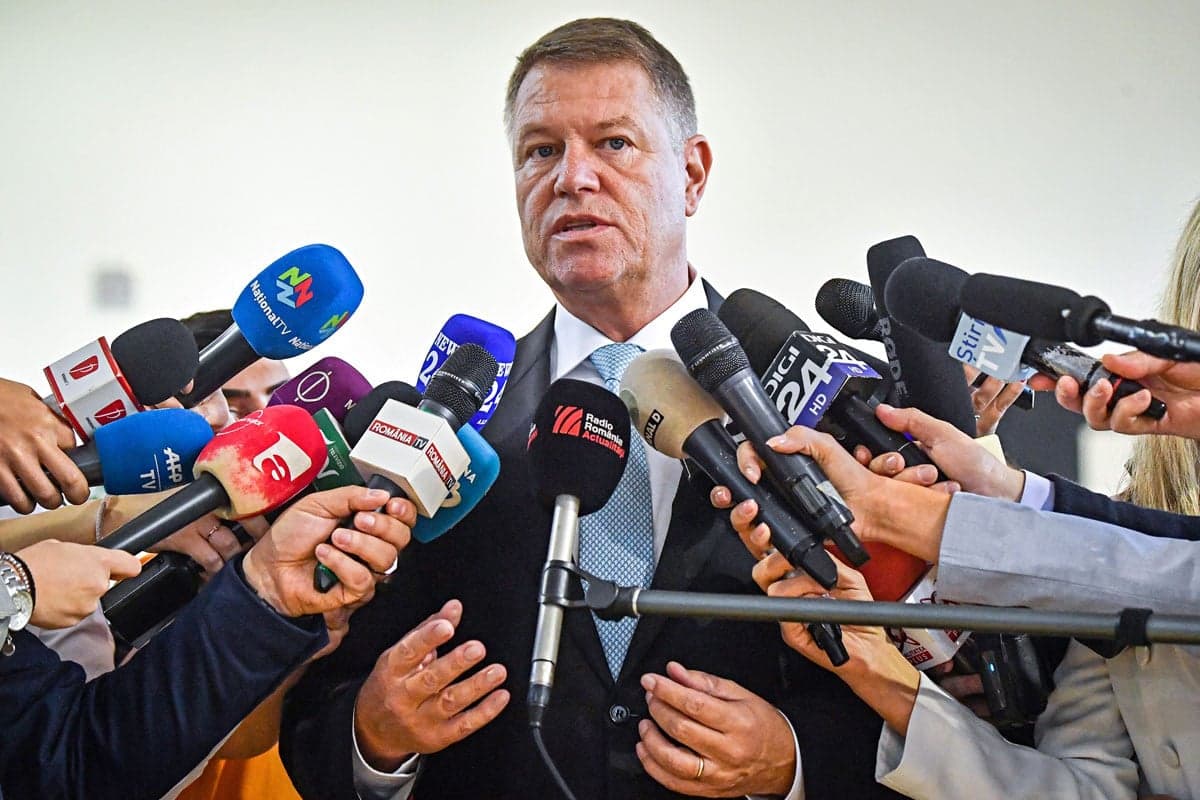 Románia álláspontja az ukránok támogatásáról