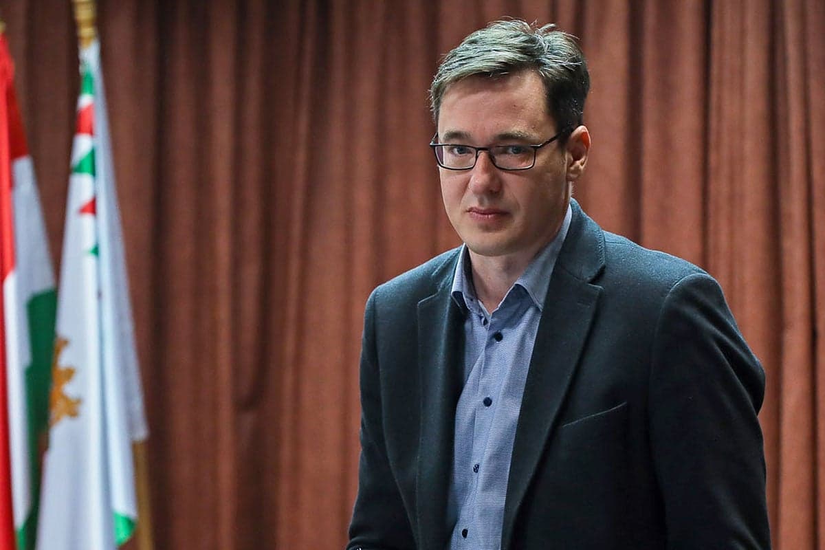 Karácsony szerint az ingyenes parkolás növelné a járványveszélyt