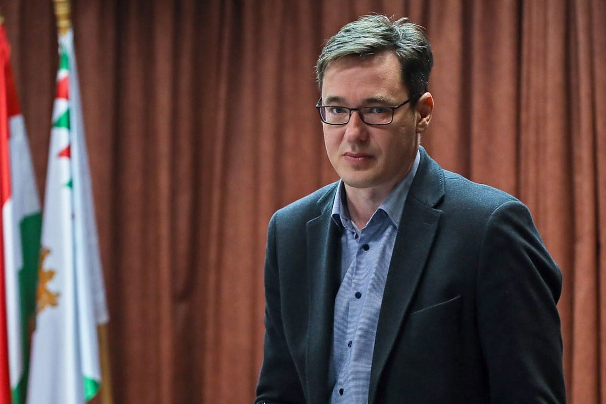 Karácsony szerint az ingyenes parkolás növelné a járványveszélyt
