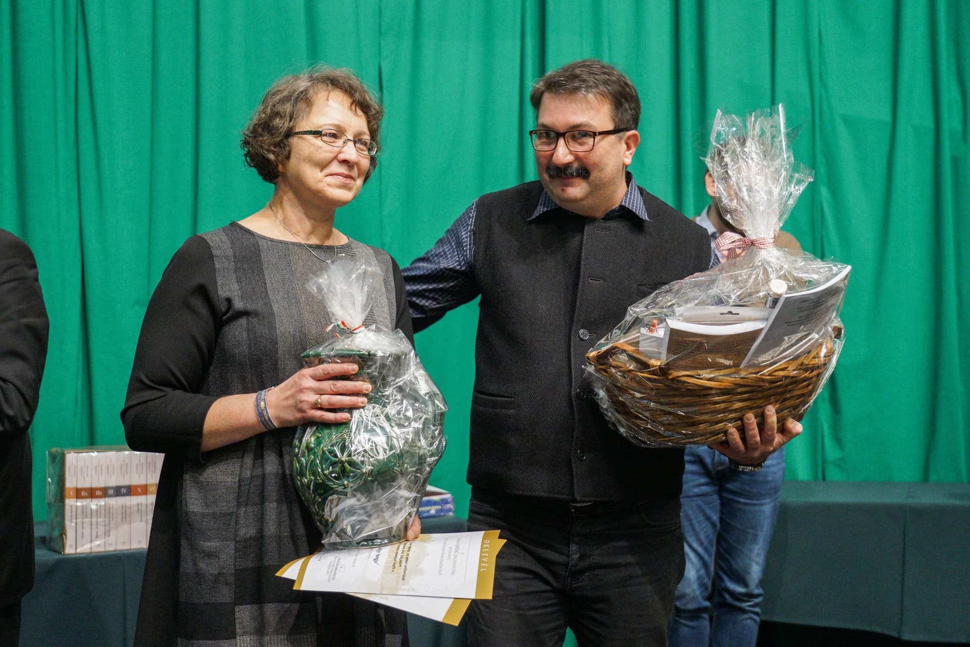 Kiosztották a XIX. Lakiteleki Filmszemle díjait