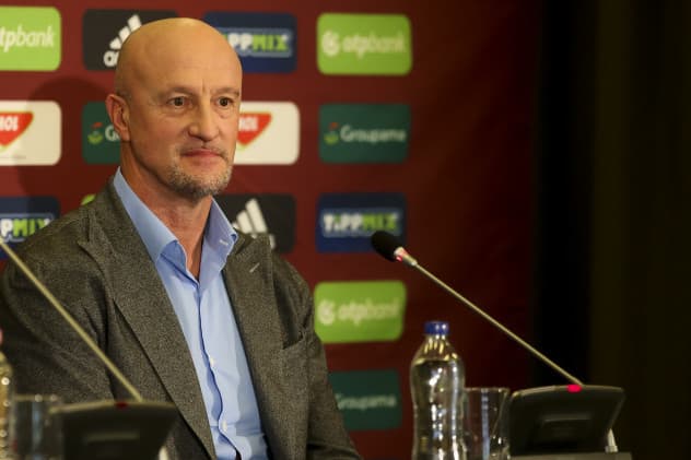Marco Rossi keretet hirdetett az Uruguay és Wales elleni meccsekre
