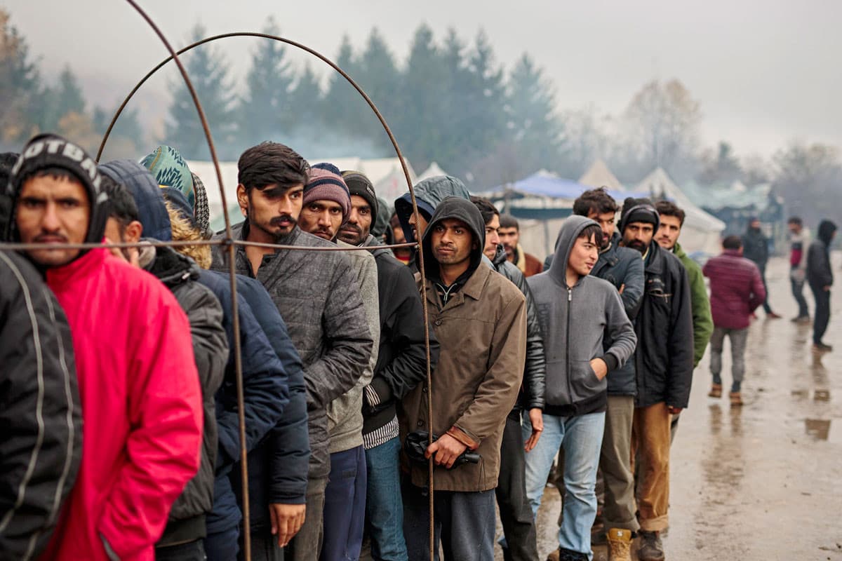 Határőröket küldött a görög-török határra a Frontex