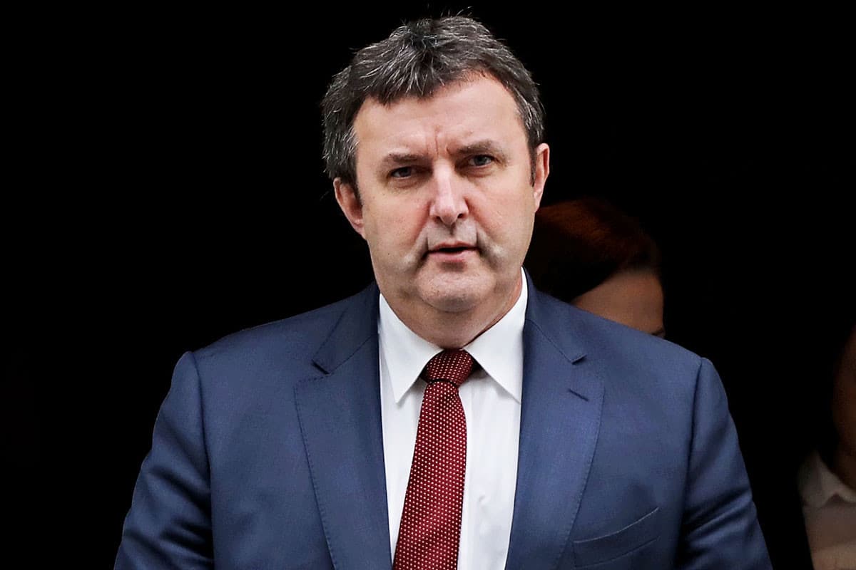 Palkovics: A távlati cél, hogy senki ne haljon meg közlekedési balesetben