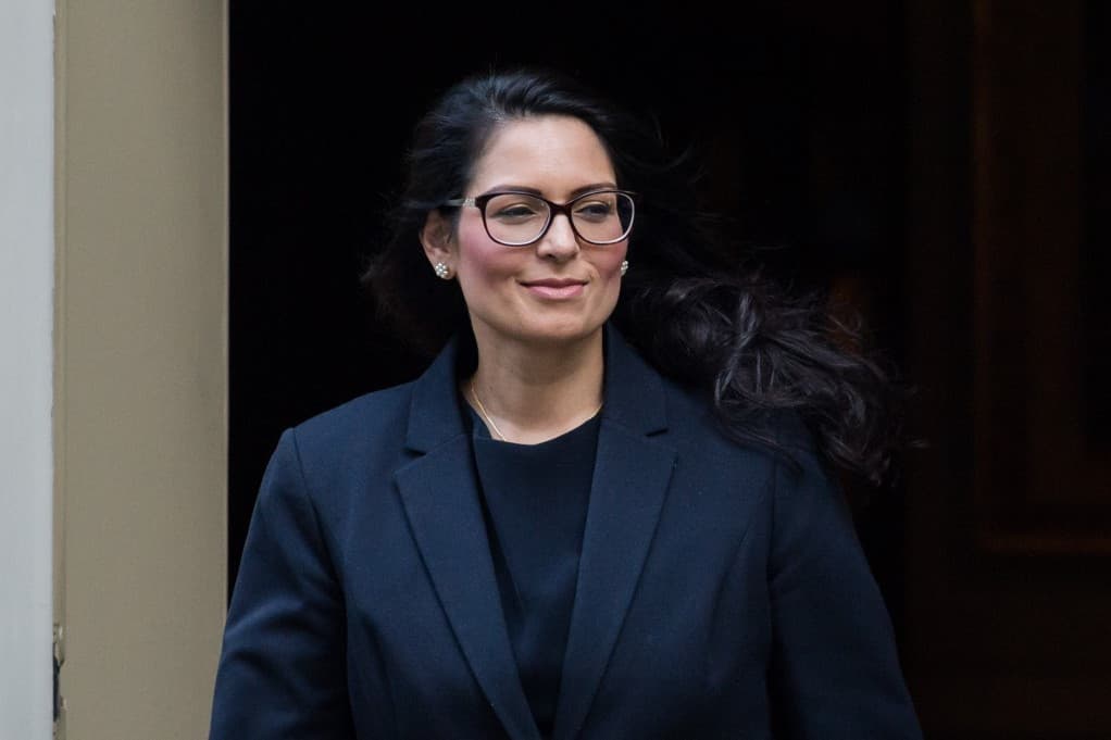Bekeményít a brit kormány az illegális bevándorlókkal szemben