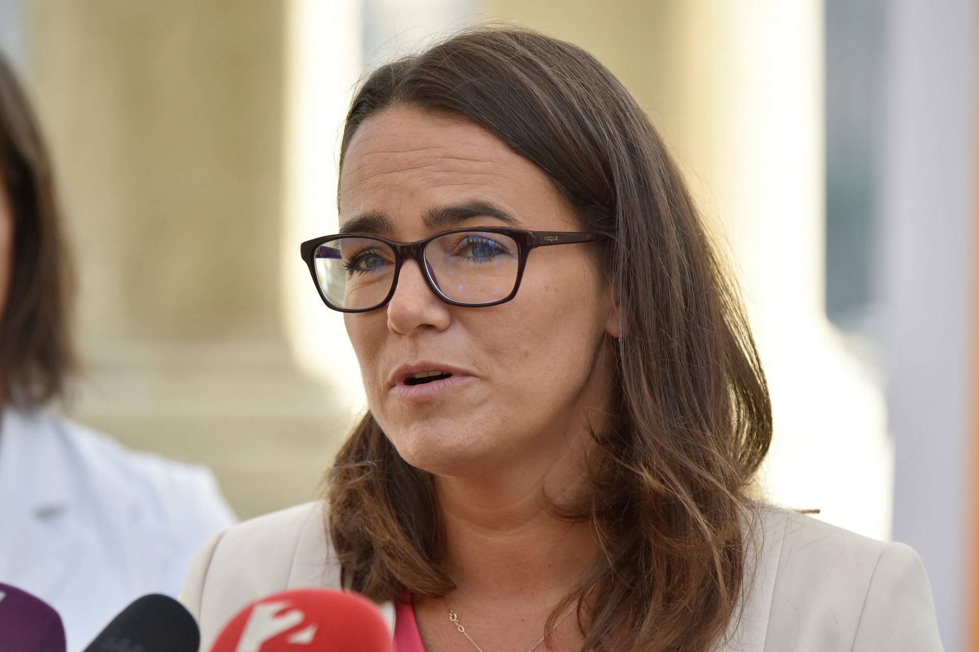Novák Katalin: A kapcsolati erőszak nem magánügy