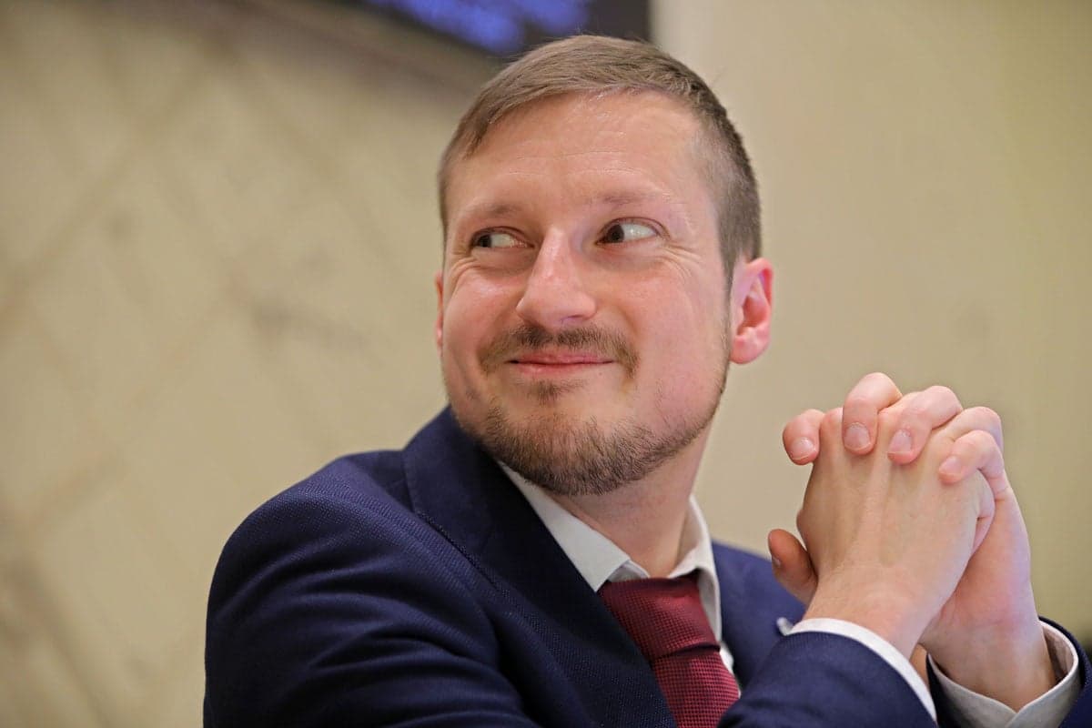 Szivárványos ellentétek