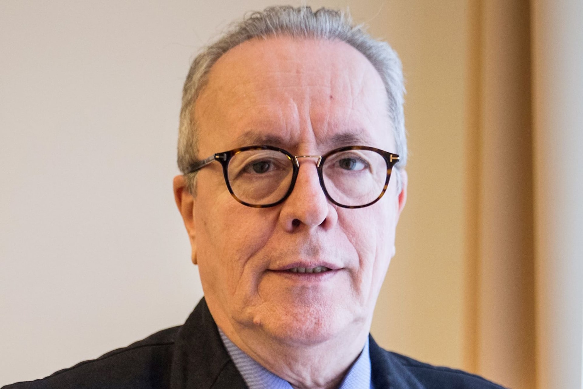 Bakondi: A korlátozások feloldásával újraindult a migráció