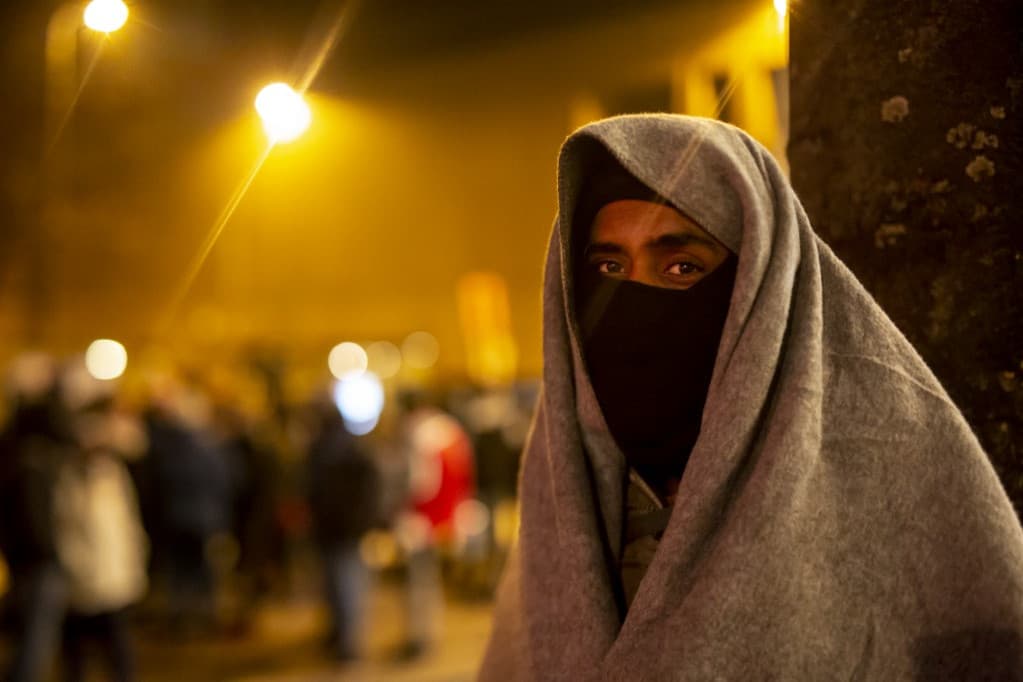 Politikai akarat kérdése az illegális migráció megállítása