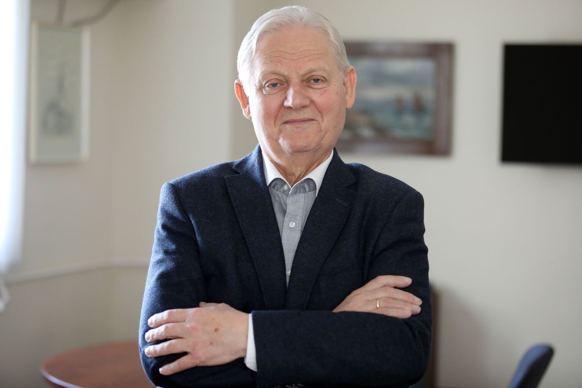 Tarlós István Csepel díszpolgára lett