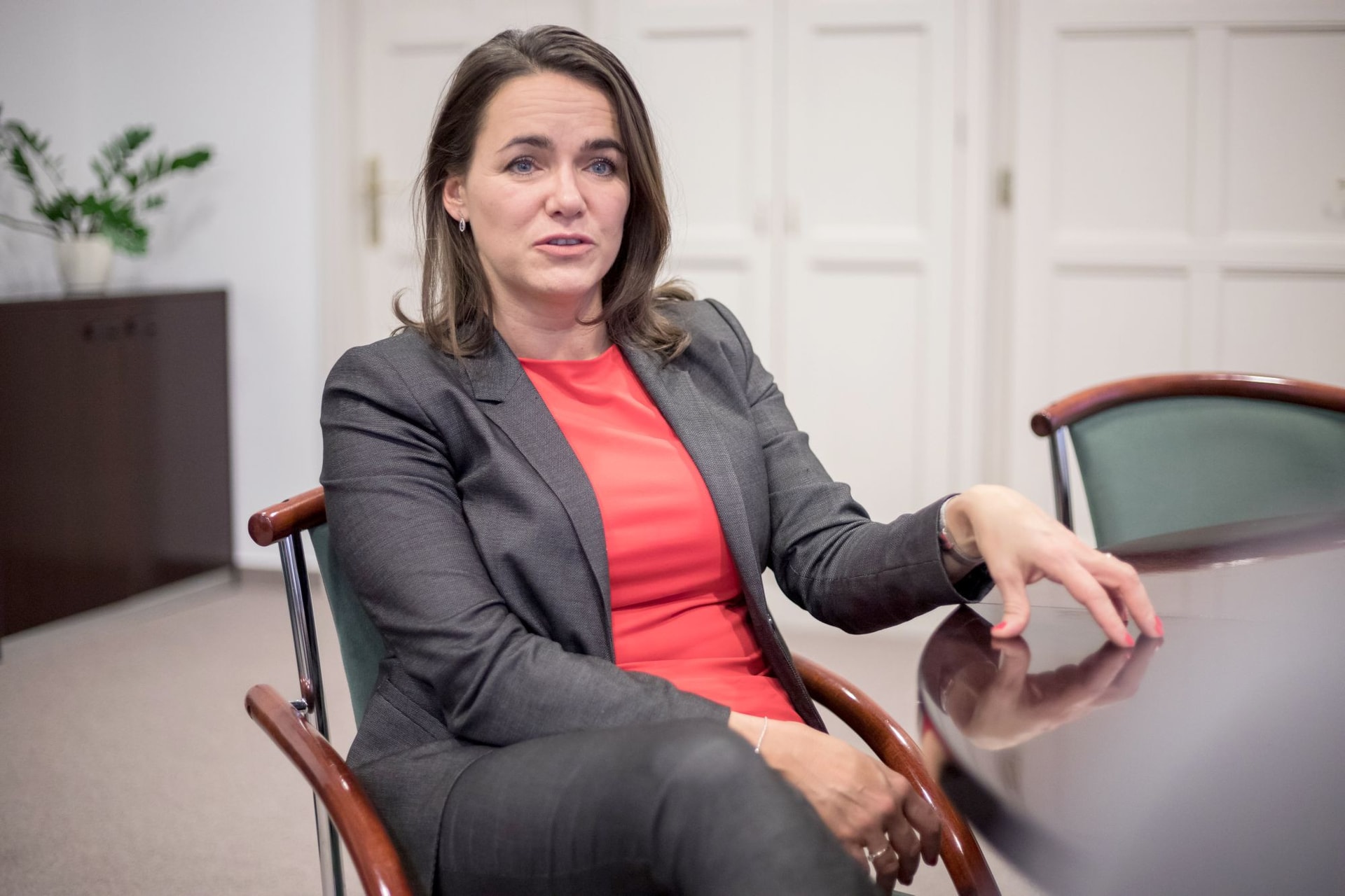„Óriási lehetőség van a magyar családpolitikában”