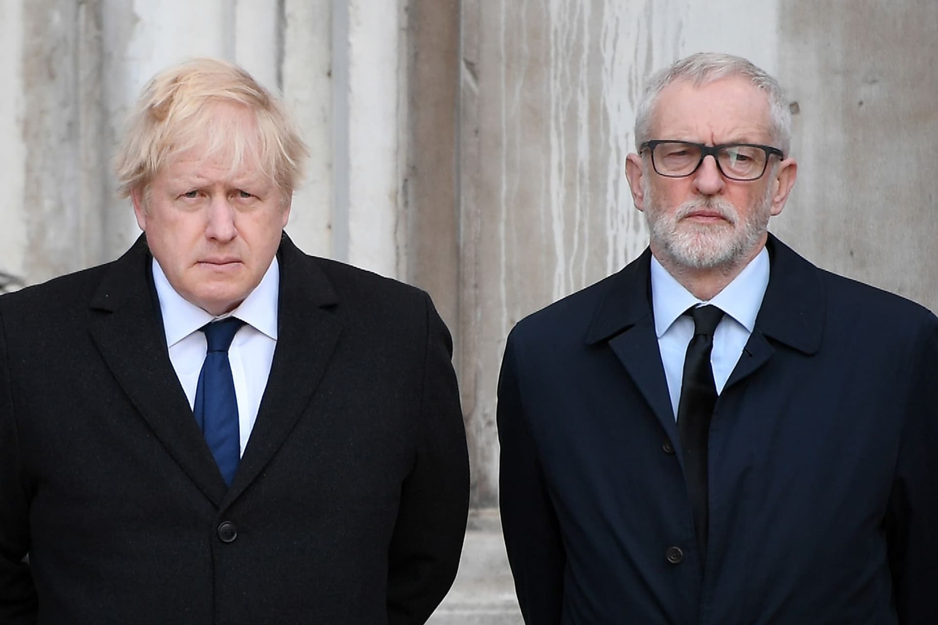 Maradni vágyók, Brexit-pártiak és a Munkáspárt