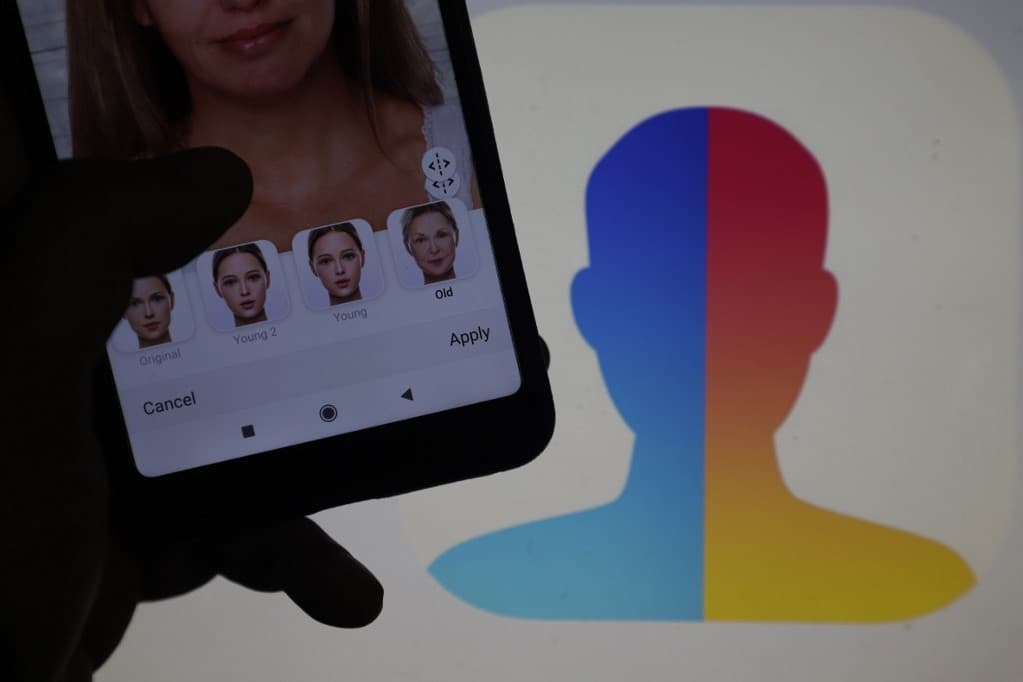 Veszélyes a digitális öregbítés az FBI szerint