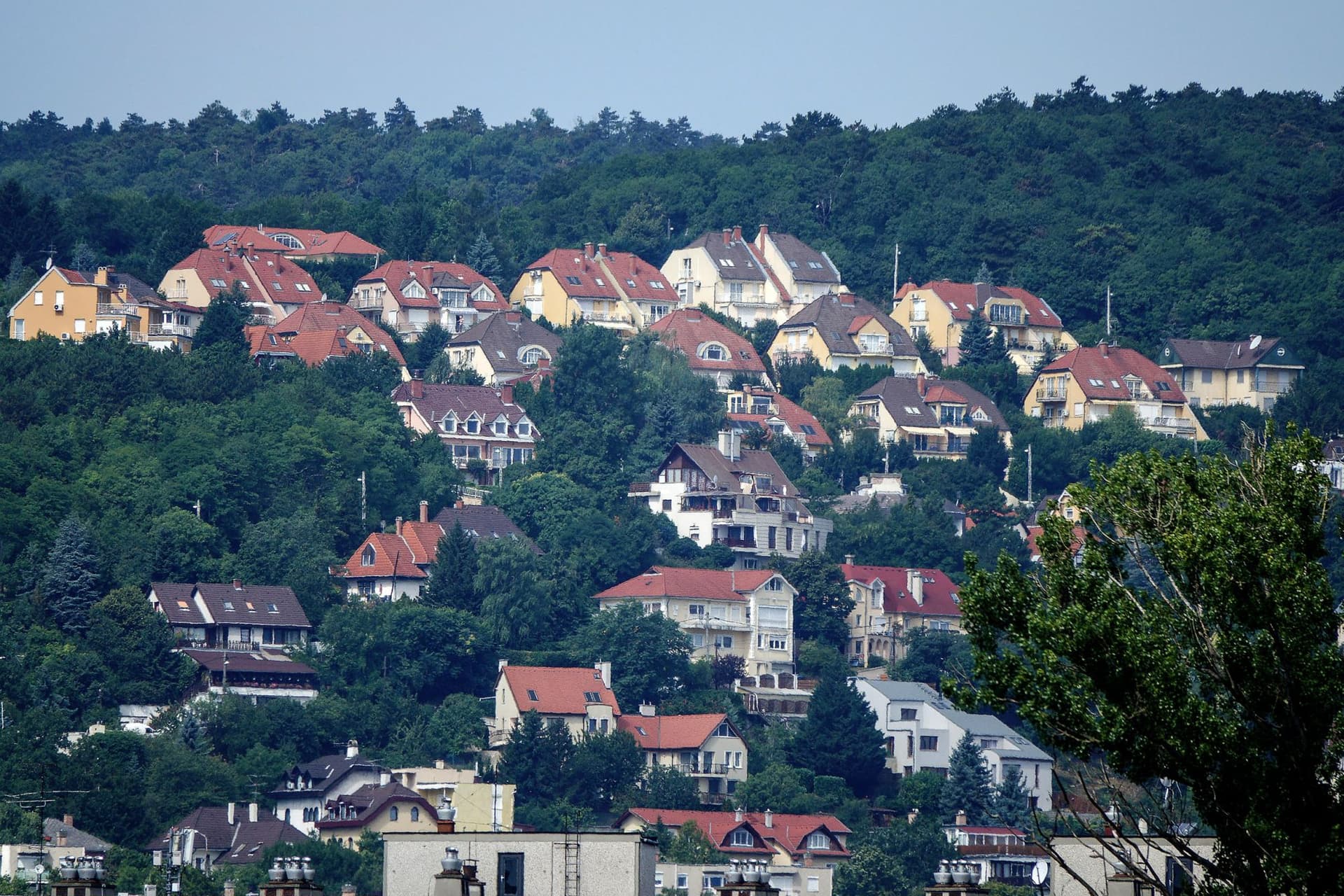 Még vonzóbb lehet 2020-ban a nagyvárosok agglomerációja