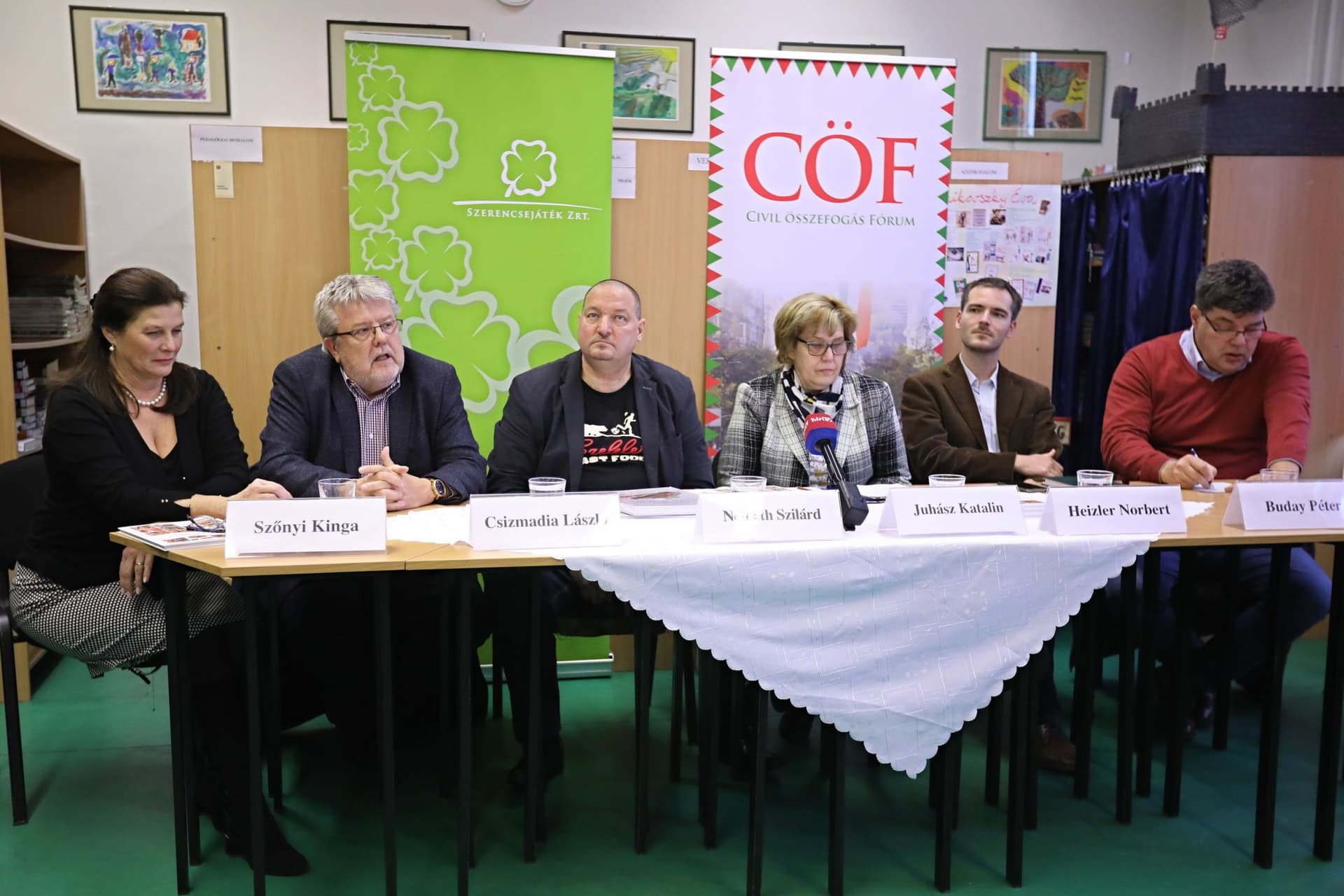 Minőségi változásokra van szükség a közétkeztetésben