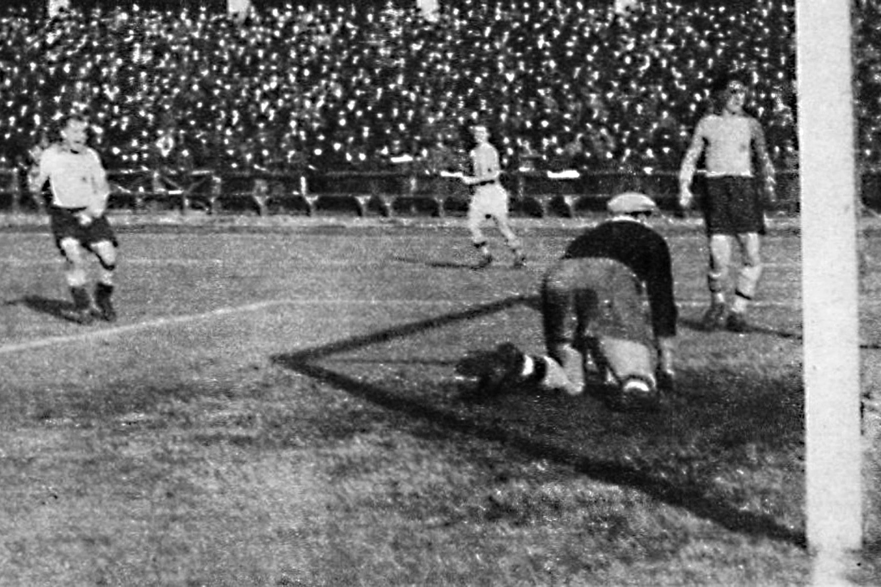 A magyar futball legkülönlegesebb karácsonyai