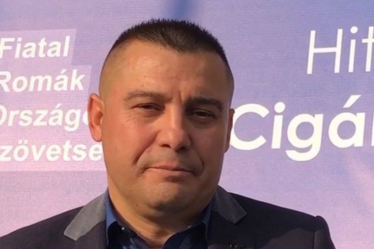 Korrupció gyanújával tartóztatták le a roma önkormányzat elnökét
