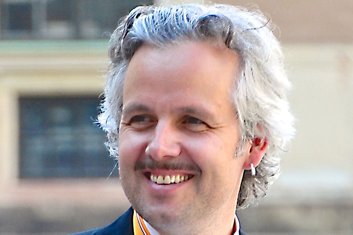 Ari Behn író, a norvég hercegnő exférje véget vetett életének