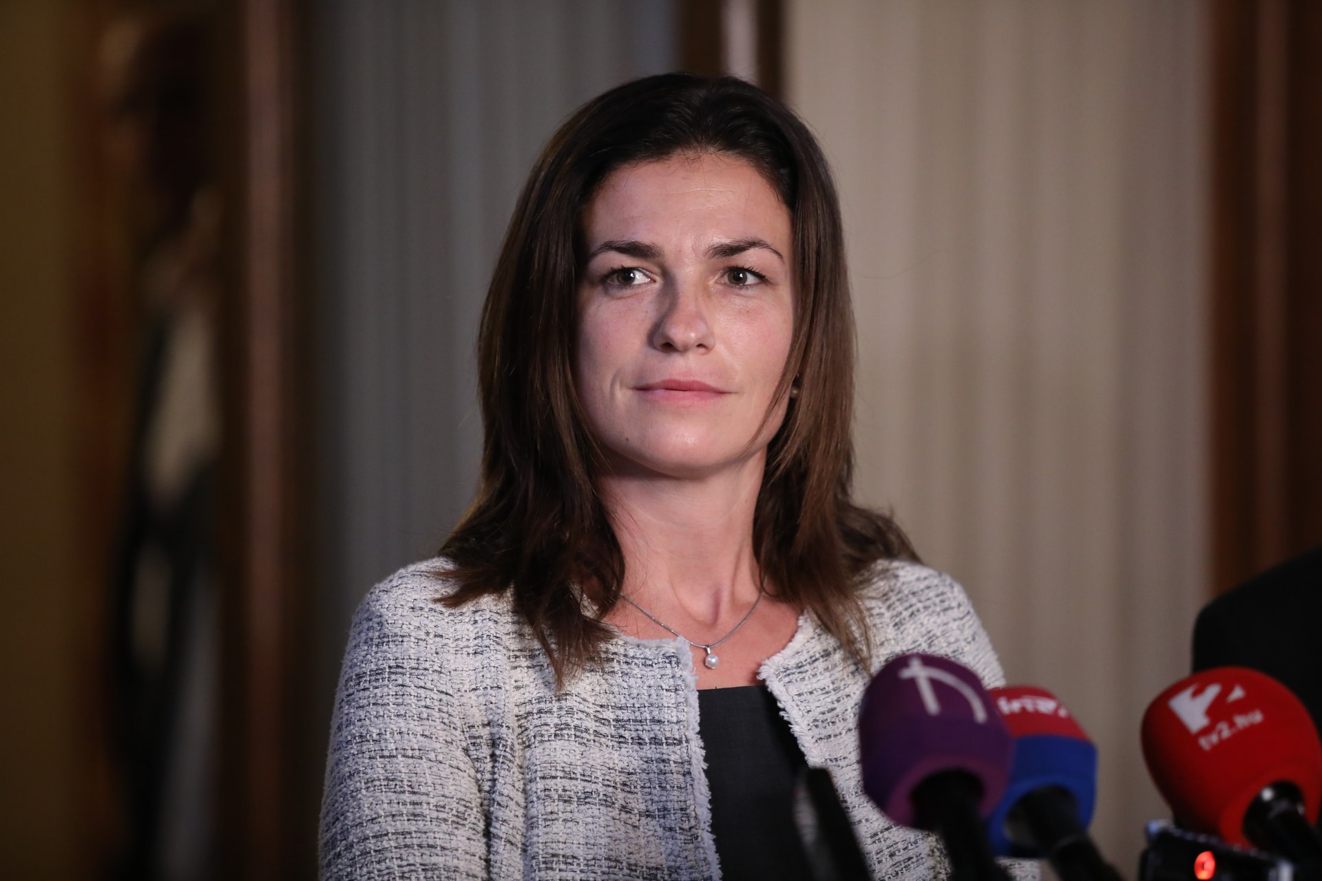 „Felháborító, hogy egyes politikusok legfontosabb feladata a Magyarország elleni vádaskodás”