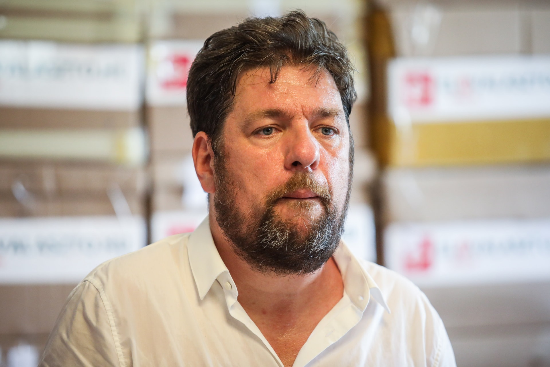 „Suba alatt készítik elő az ingatlanmutyit”