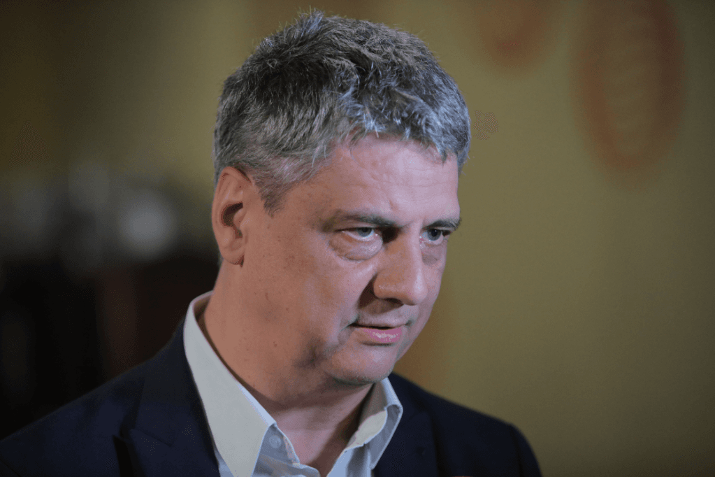 Gréczy Zsolt ott folytatja a közélet mérgezését, ahol azt abbahagyta