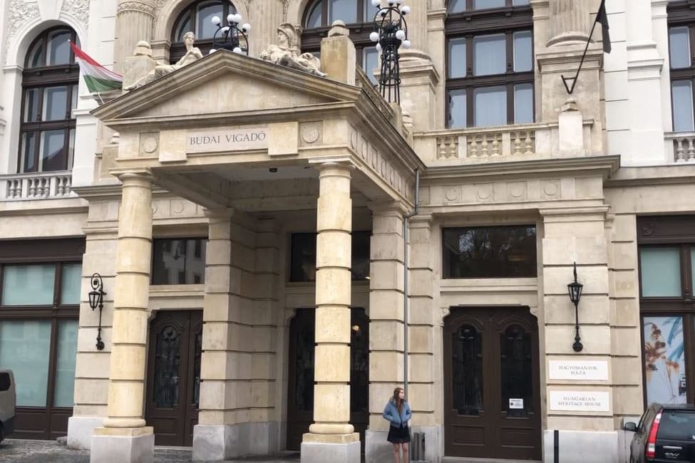 A keresztény könnyűzenét támogatja a kormány
