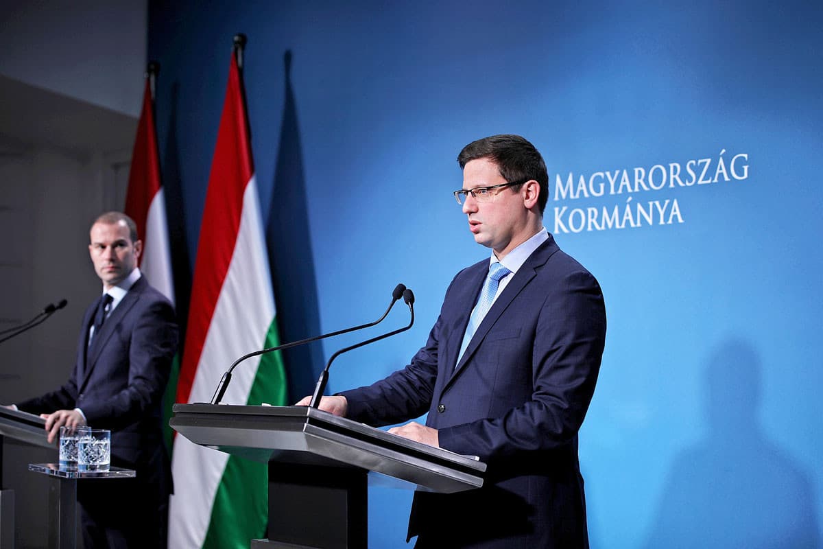 Nyolcvanmilliárdos plusz az egészségügynek