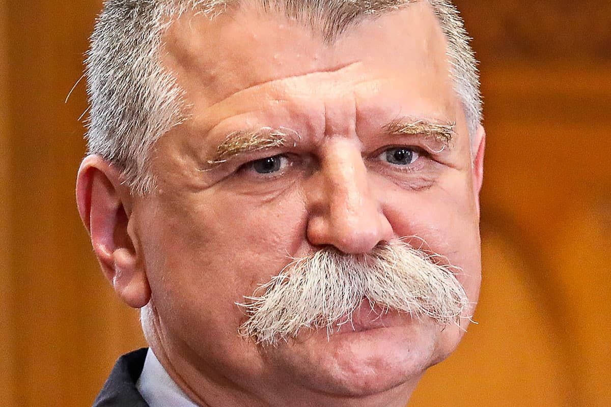 Bizalomból eredő lelki összhang