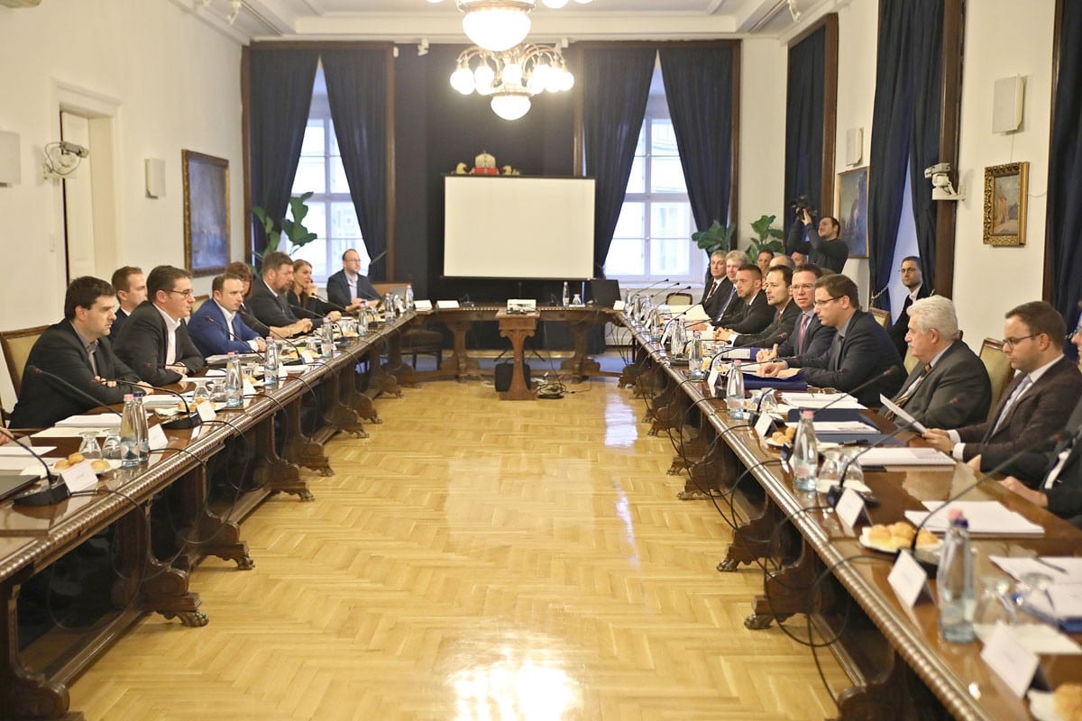 Karácsony ellenáll a Városliget fejlesztésének