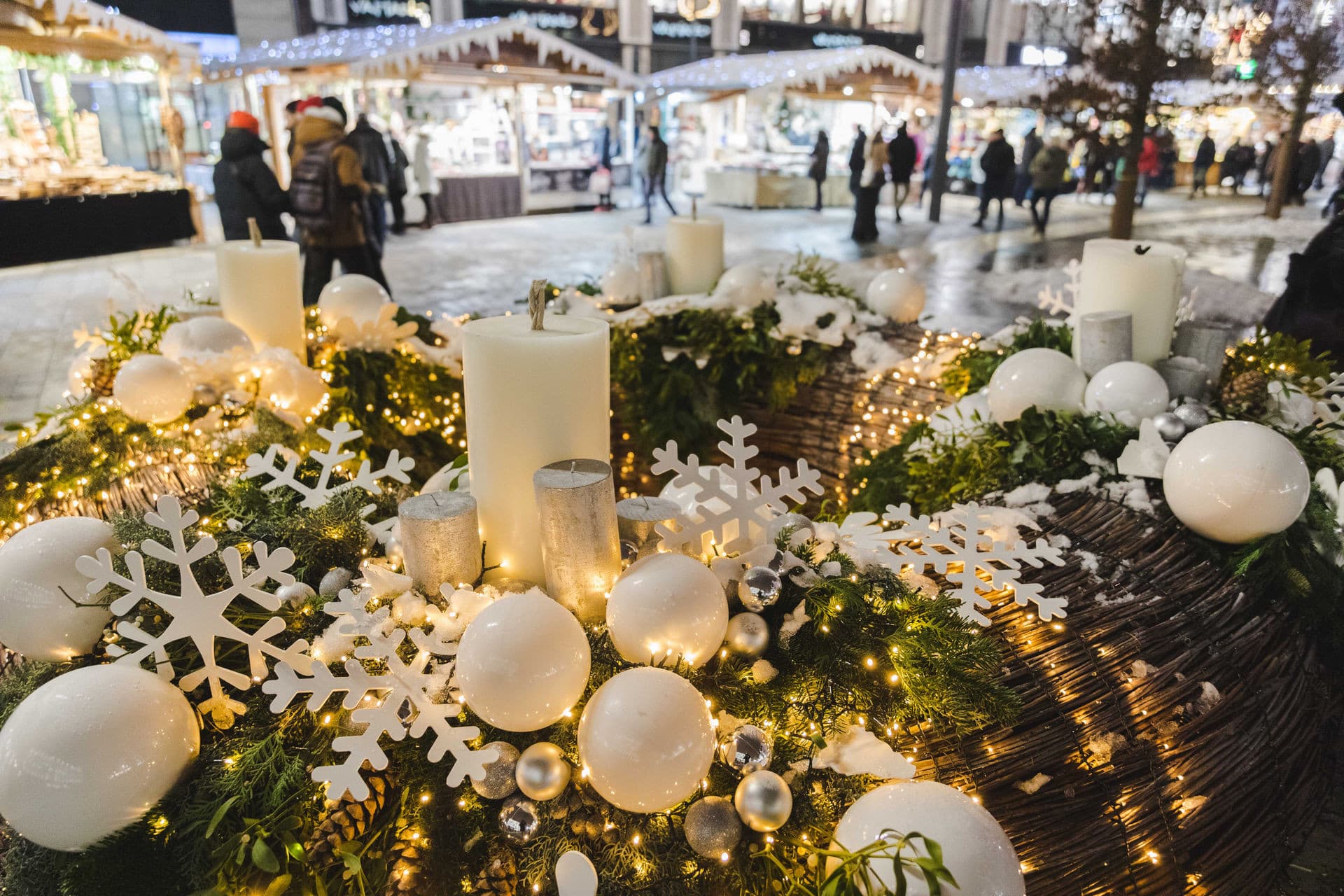MKPK: Advent a várakozás, a felkészülés időszaka