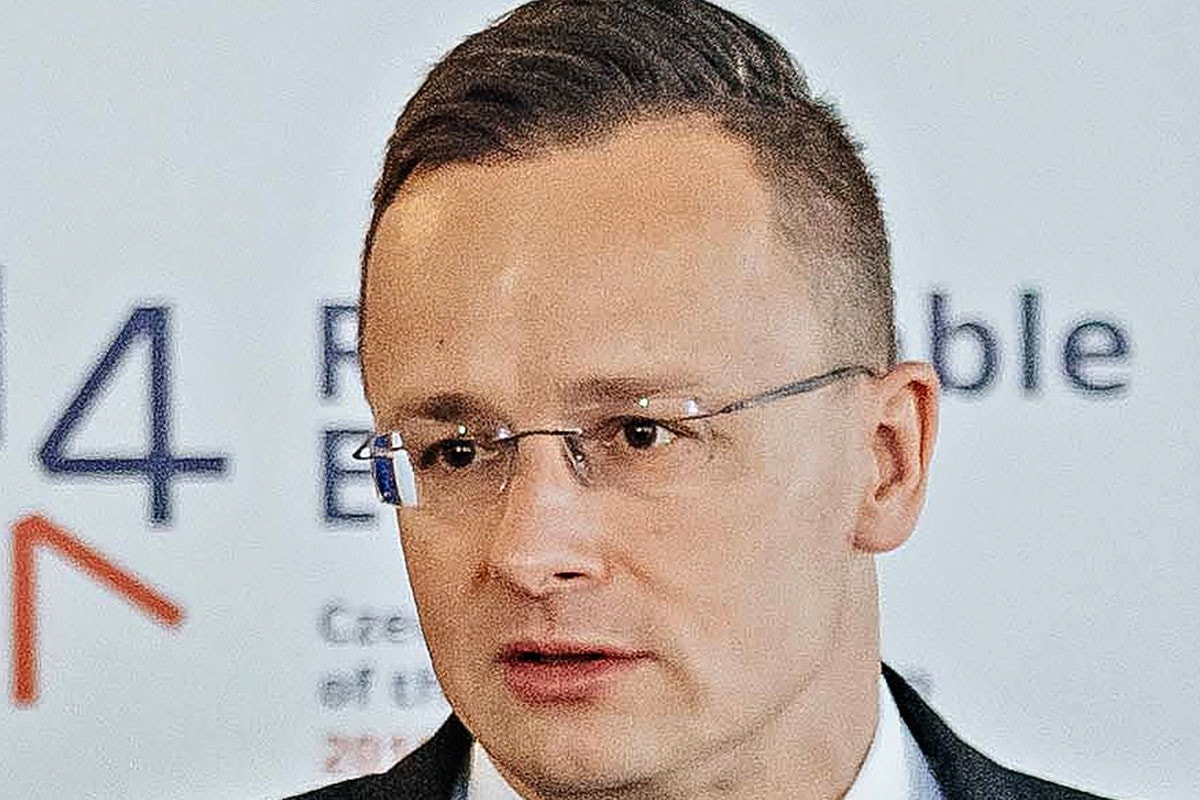 Azért támadják Magyarországot és Lengyelországot, mert szembe mennek a liberálisokkal