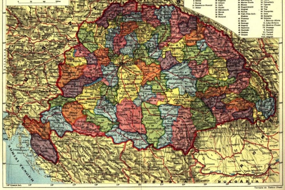 Tematikus műsorfolyam a nemzeti összetartozás napján a közmédia csatornáin