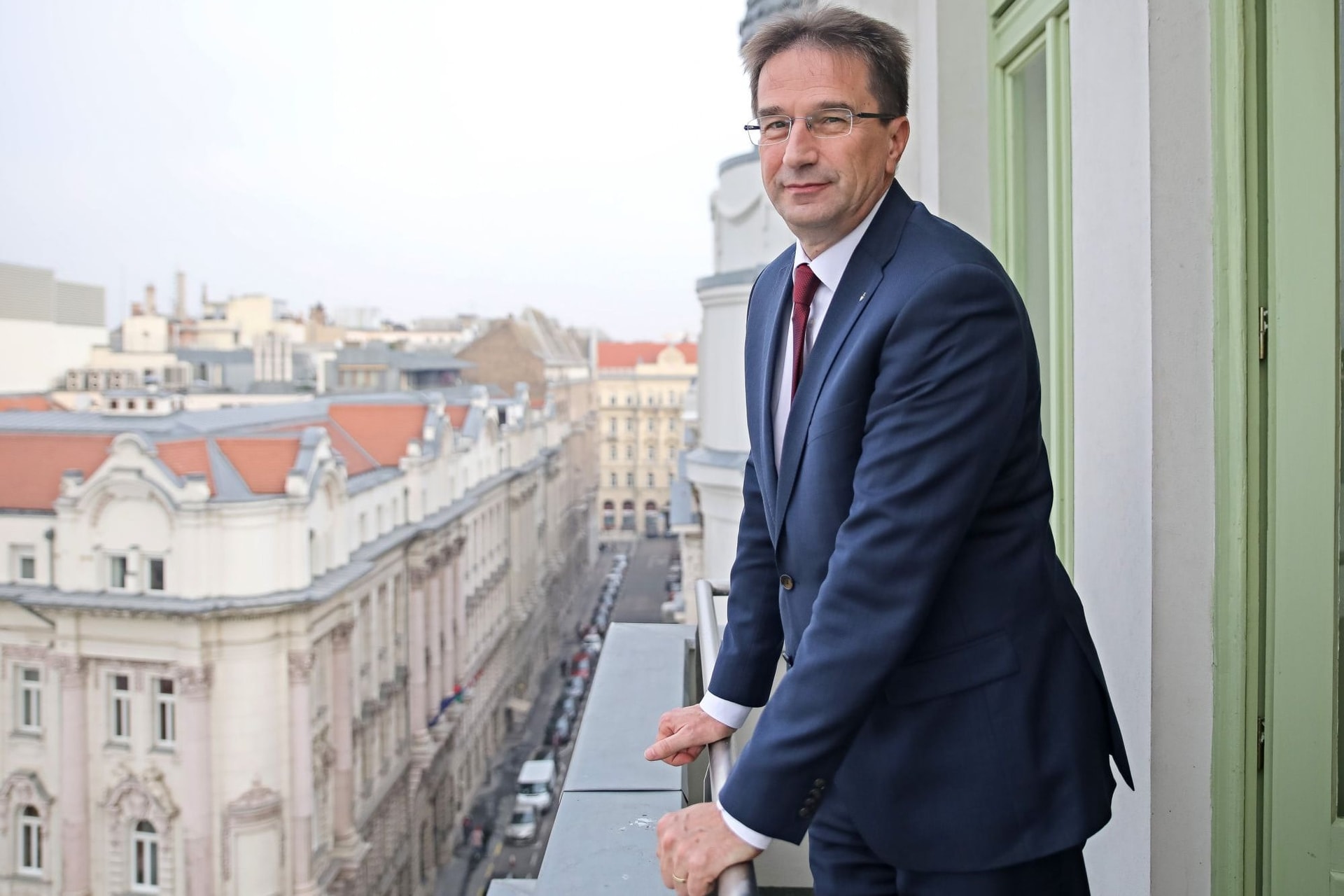 „Megnyertük a csatát az uniós hadszintéren a tranzitzónákról”