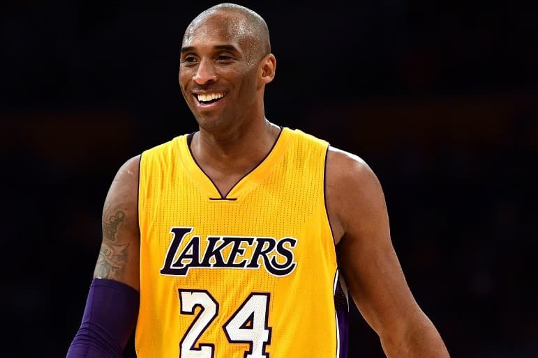Szobrot emel Kobe Bryant tiszteletére a Los Angeles Lakers