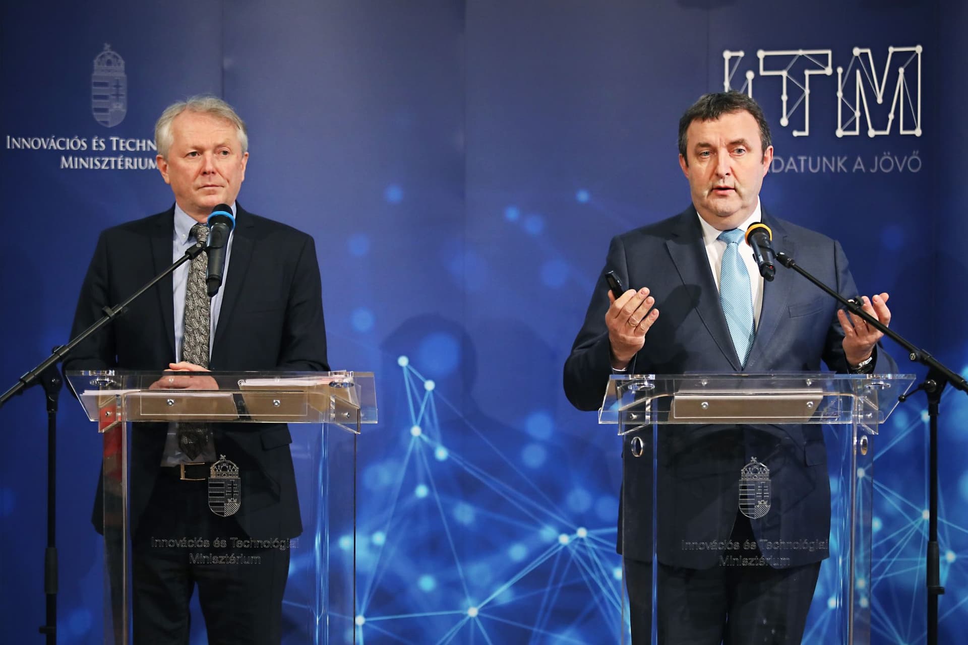 Bejelentették az új nemzeti energia- és klímastratégiát