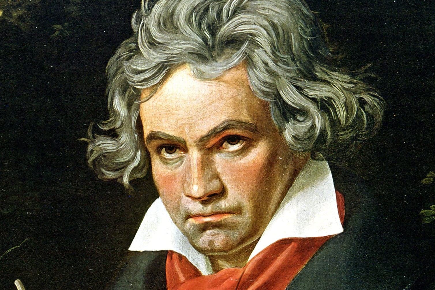 Beethoven hajszálainak DNS-vizsgálatából sem derült ki a zeneszerző halláskárosodásának oka