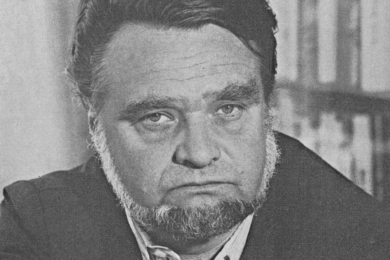 Gyurkovics Tibor fotóalbuma és levelesládája