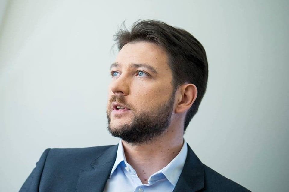Az EBESZ képviselőit fogadta az MTVA vezérigazgatója