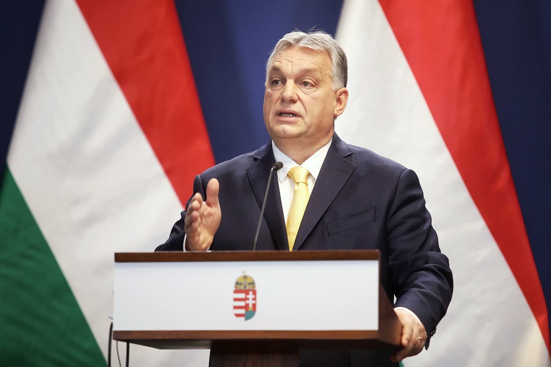 Orbán Viktor honosította meg az évértékelő műfaját