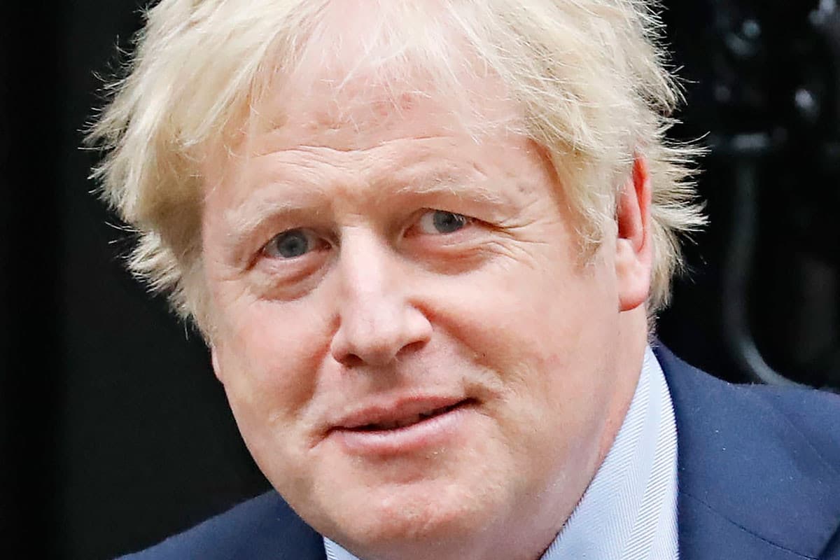 Kiengedték a kórházból Boris Johnsont