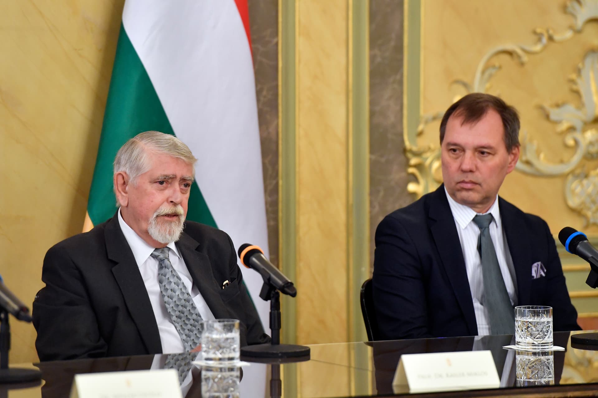 Minden magyar kórház felkészült a koronavírusos megbetegedésekre