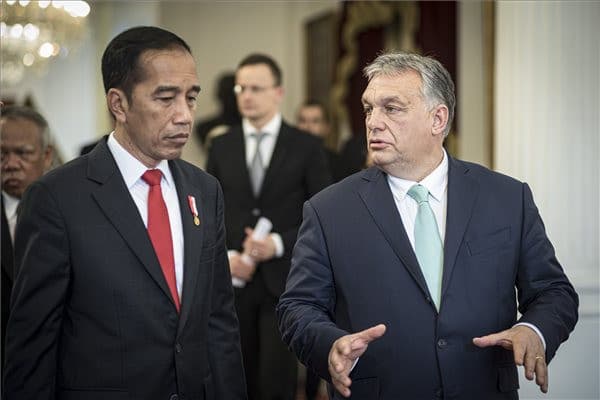 Megkezdődött a G20-as csúcs, a házigazda egységre szólította a résztvevőket