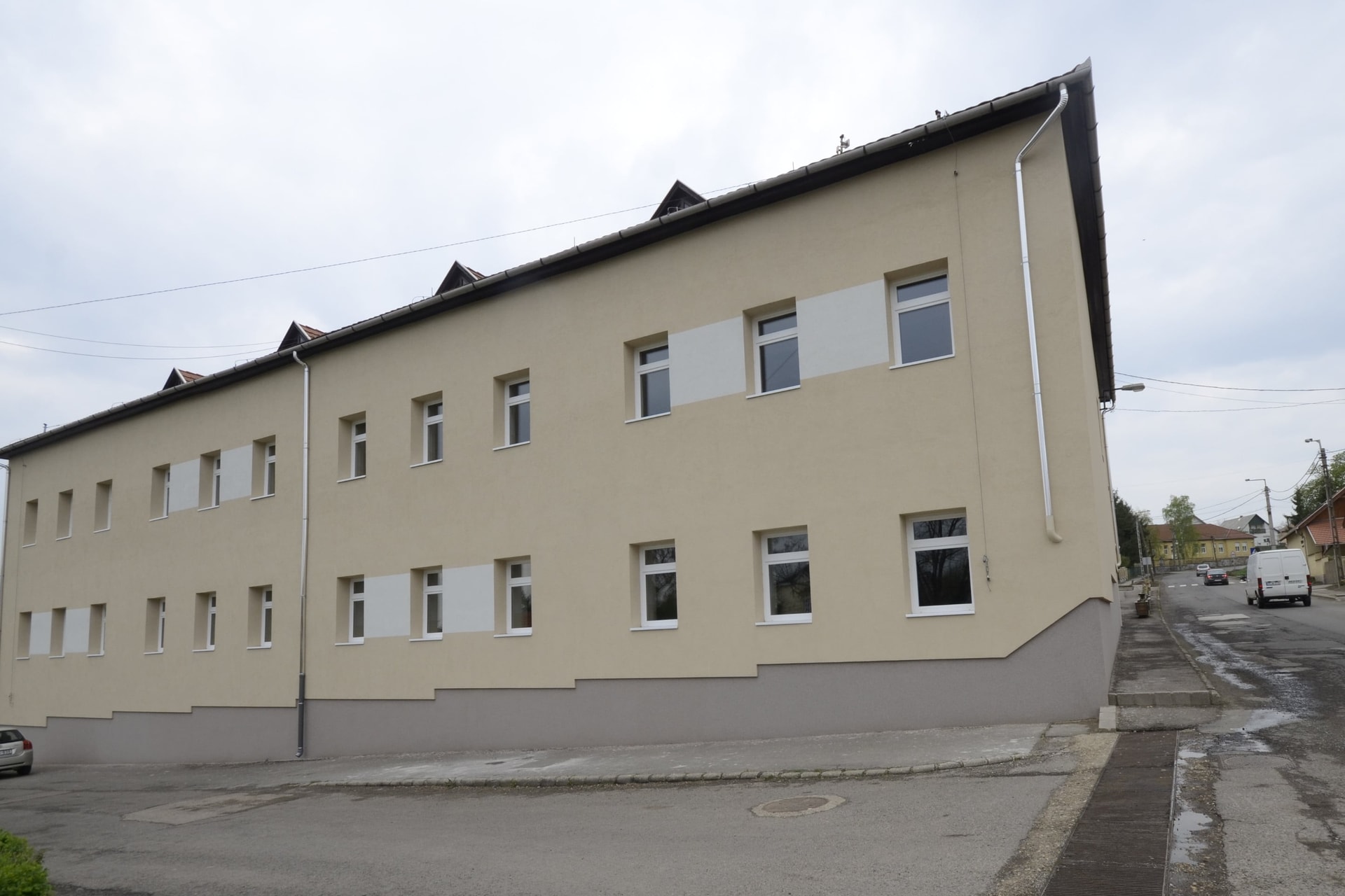 A tankerület konzultációra hívja a gyöngyöspatai iskolaügy érintettjeit