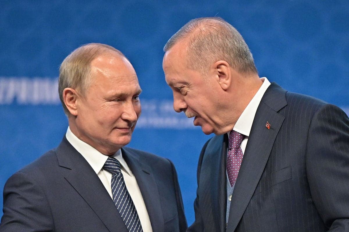 Európa számára is biztonságot jelent a Török Áramlat